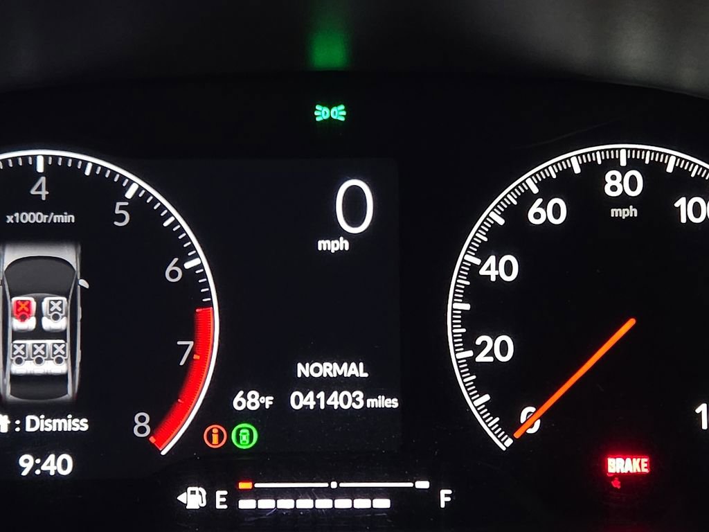 Used 2023 Honda Civic Si image 24