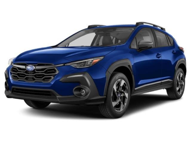 New 2026 Subaru Crosstrek 2.5i Limited image 1