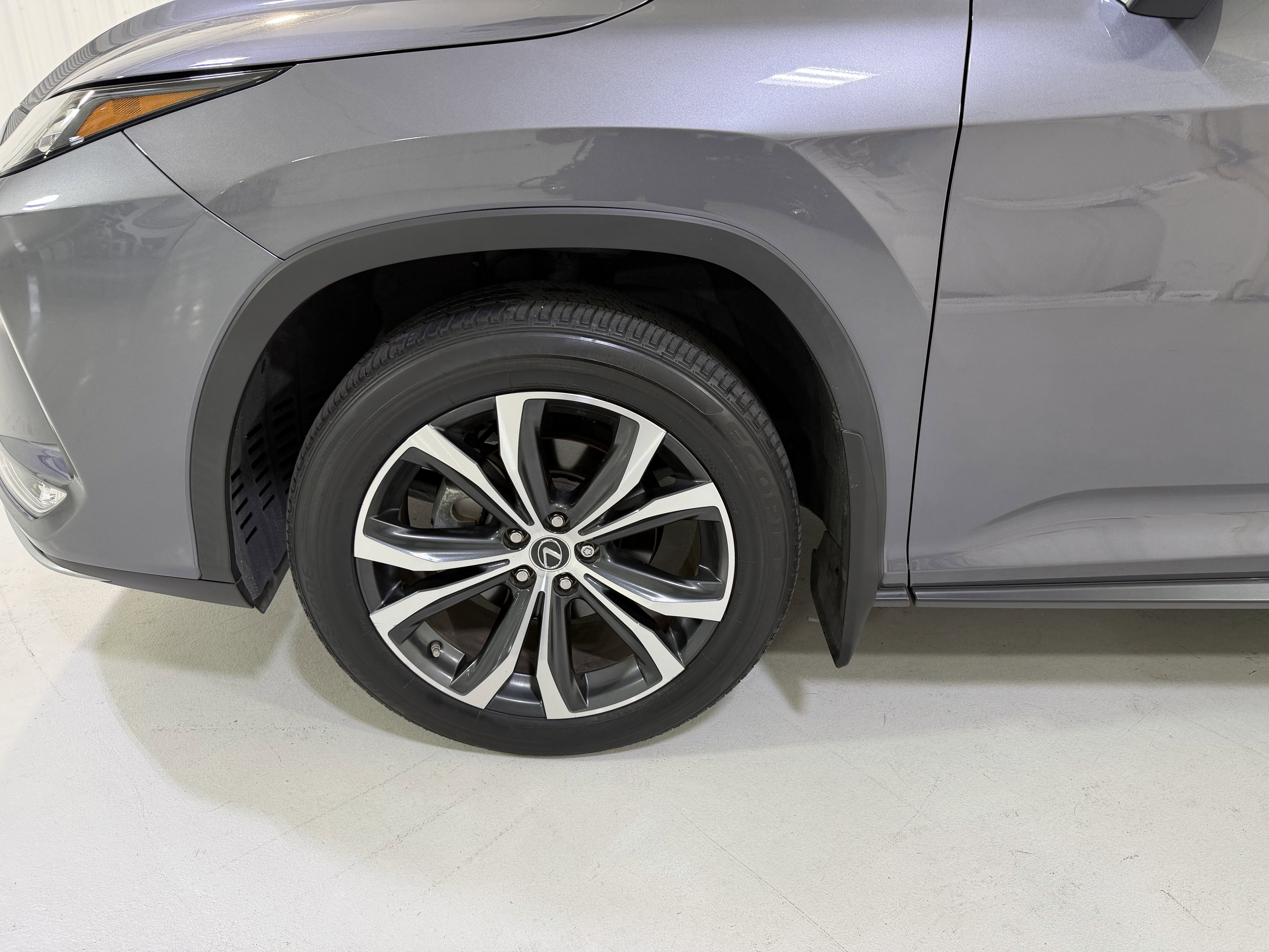 Used 2022 Lexus RX 350 FWD w/ Premium Package image 9