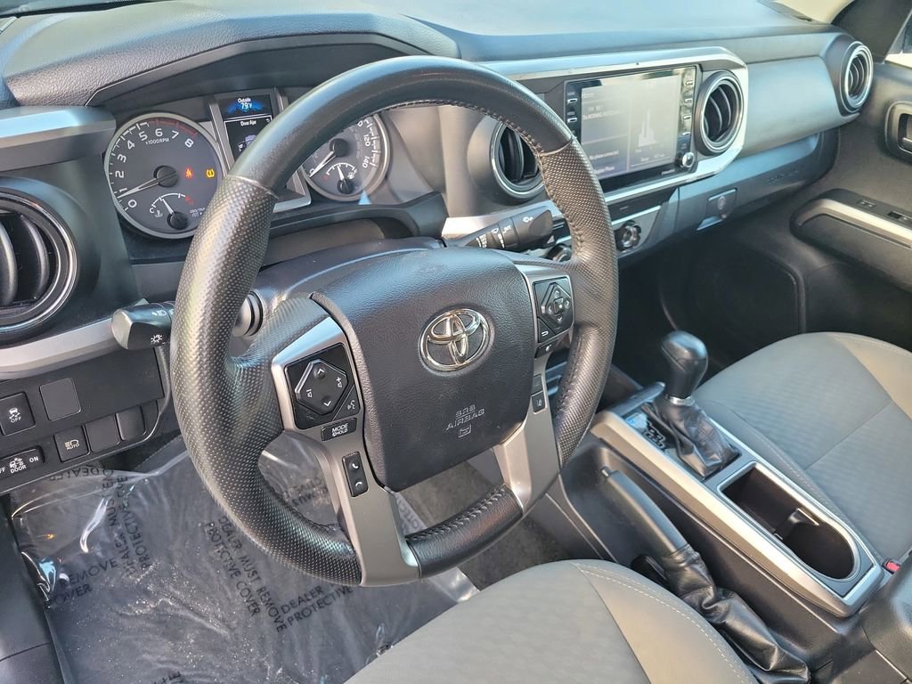 Used 2022 Toyota Tacoma SR5 image 26