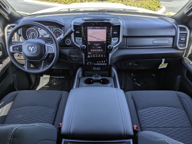 Used 2026 RAM 3500 Big Horn AWD/4WD image 15