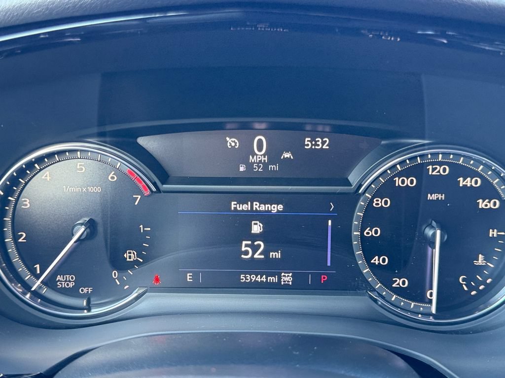 Used 2020 Cadillac XT6 Sport AWD/4WD image 13