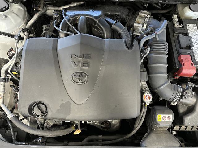 Used 2022 Toyota Avalon XLE image 30