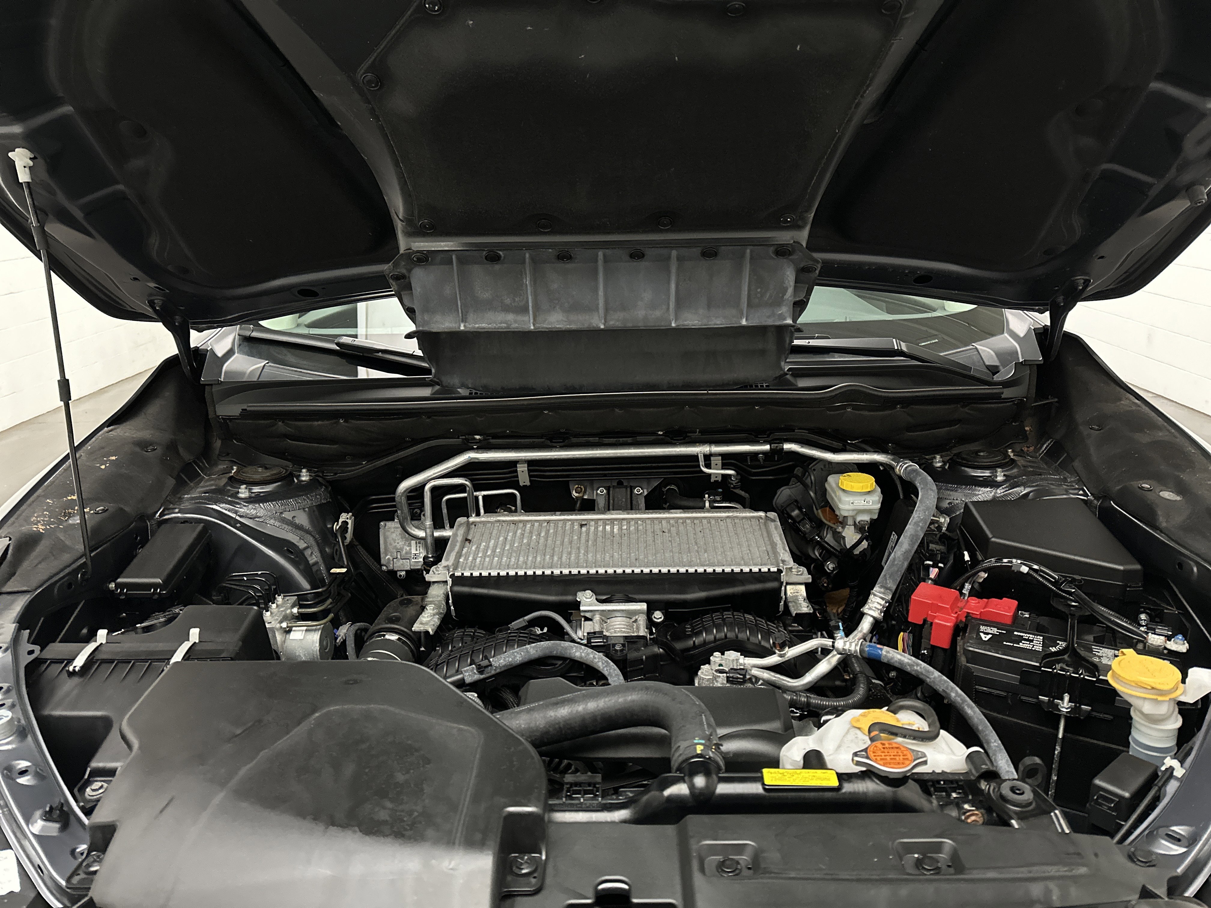 Used 2023 Subaru Ascent Onyx Edition image 43