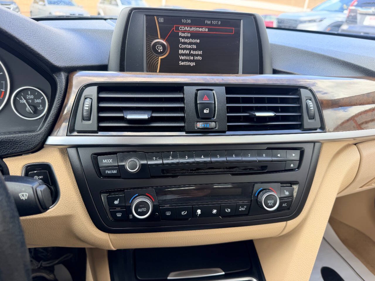 Used 2013 BMW 328i xDrive Sedan AWD/4WD image 36