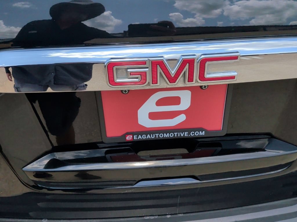 Used 2018 GMC Yukon Denali w/ Denali Ultimate Package AWD/4WD image 54