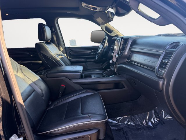 Used 2023 RAM 1500 Limited RWD image 13
