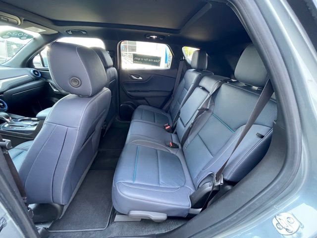 Certified 2024 Chevrolet Blazer RS AWD/4WD image 19