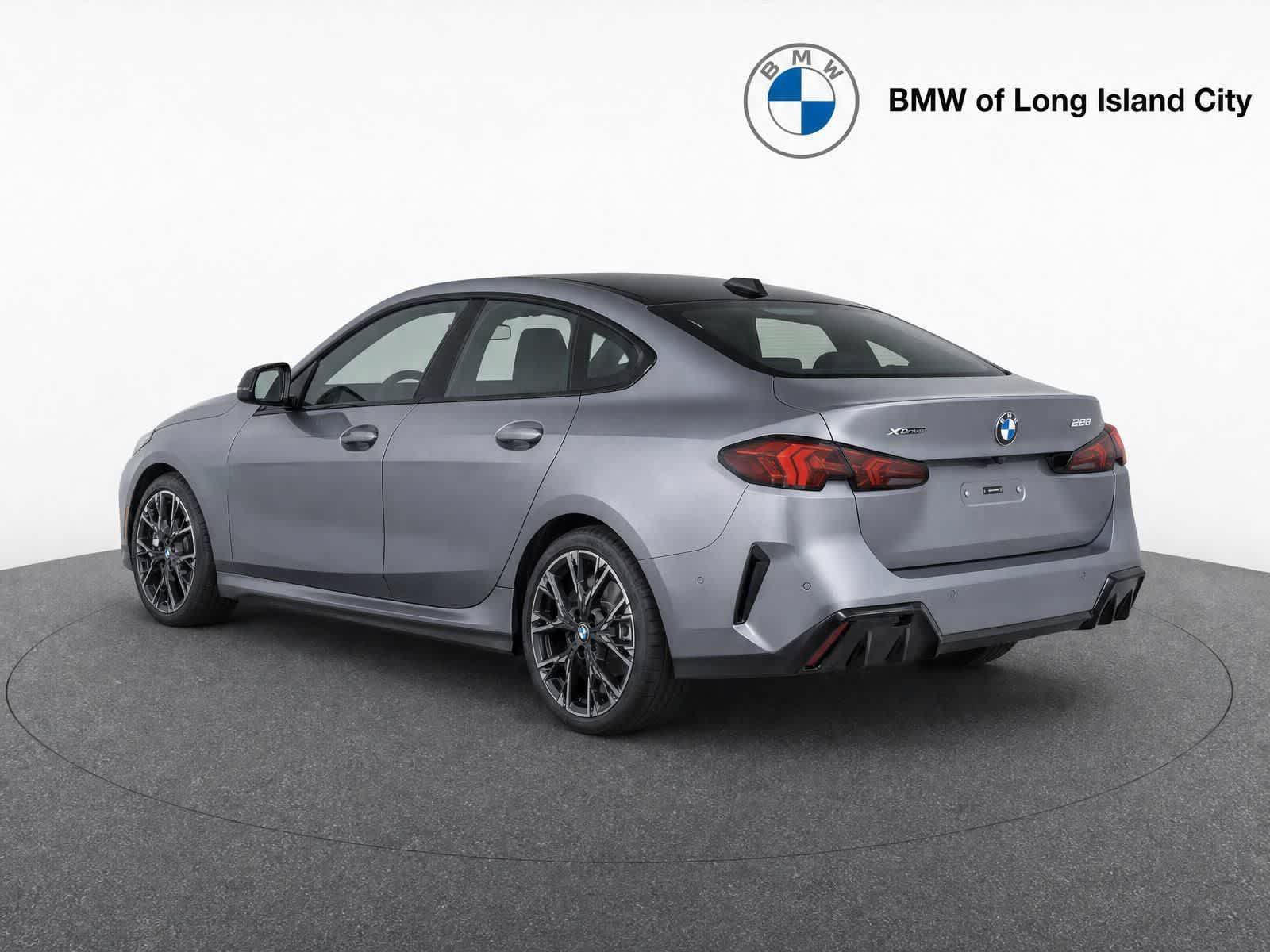 New 2026 BMW 228i xDrive w/ Premium Package AWD/4WD image 5