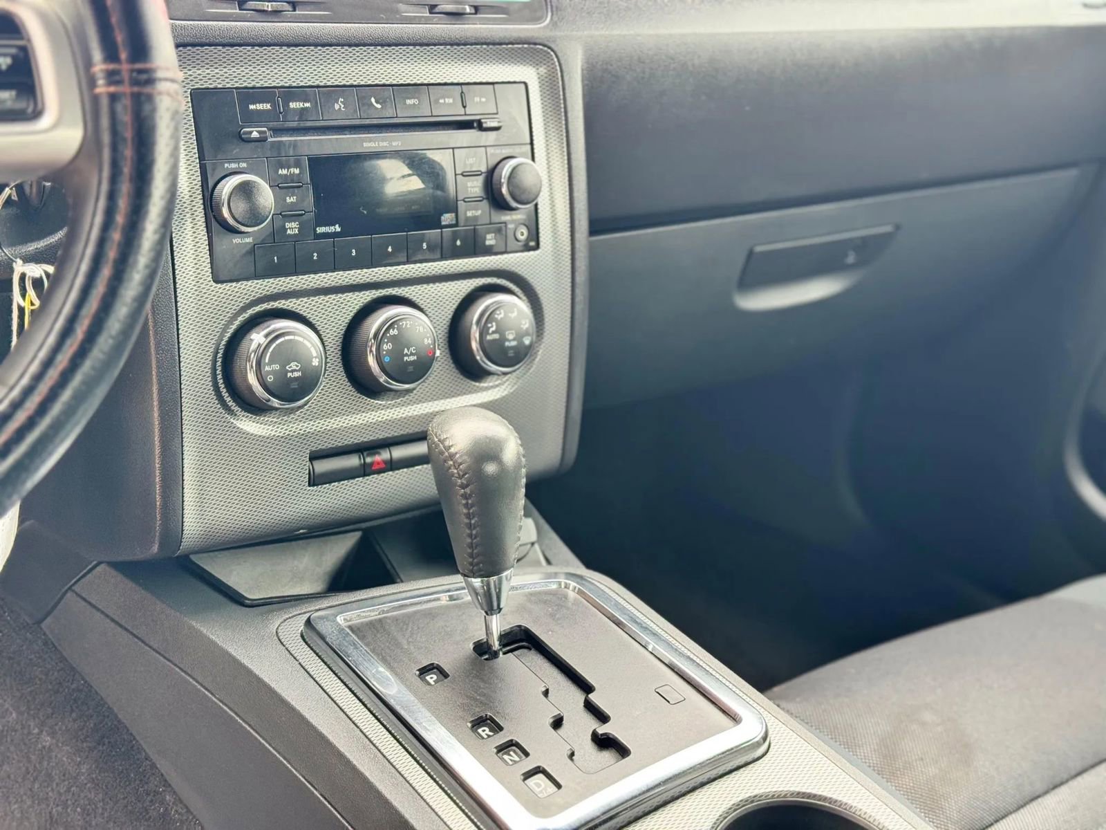 Used 2011 Dodge Challenger R/T w/ Electronics Convenience Group image 25