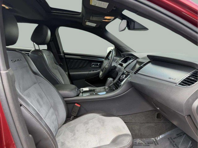 Used 2013 Ford Taurus SHO AWD/4WD image 30