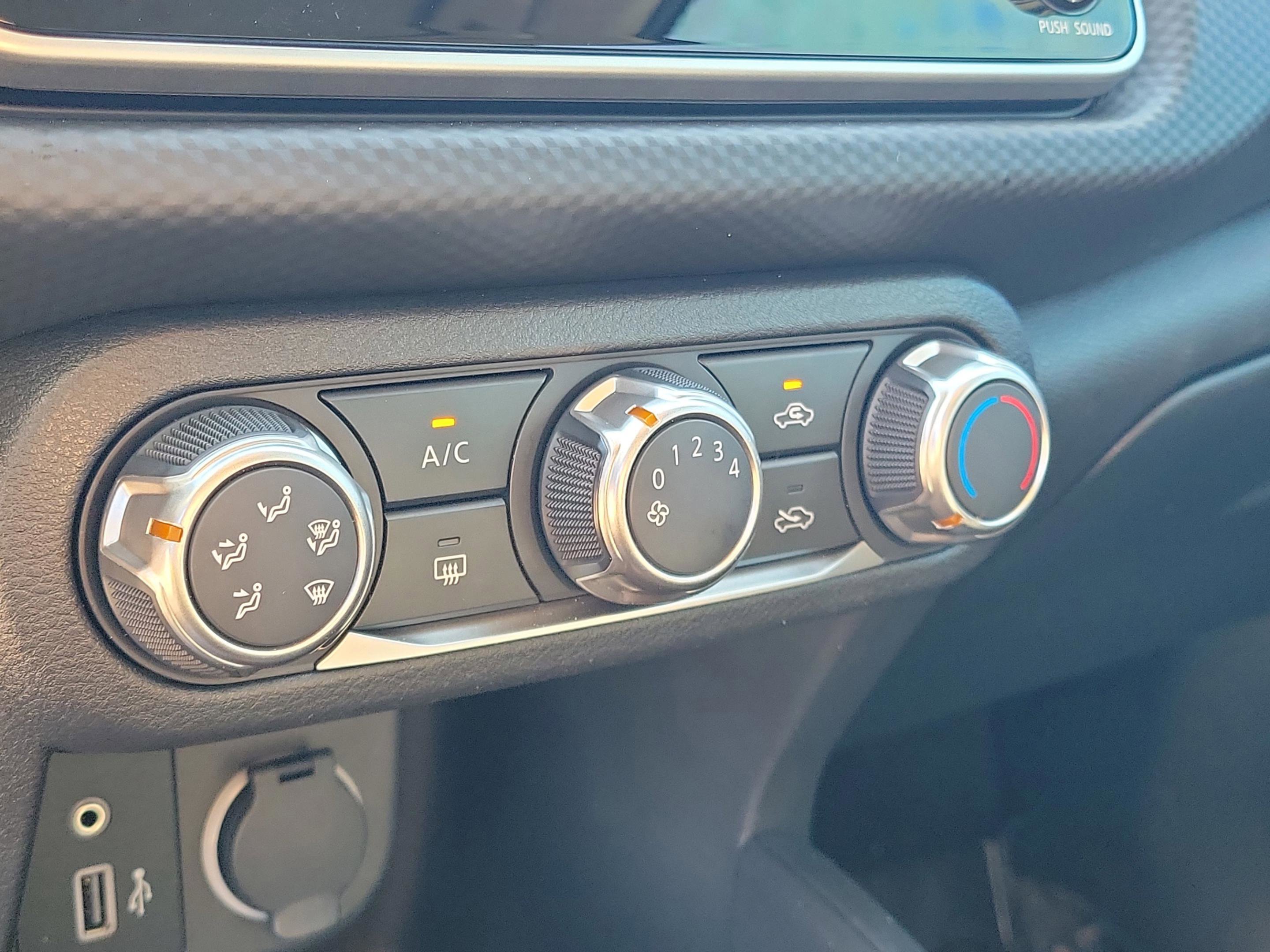 Certified 2024 Nissan Kicks S image 29