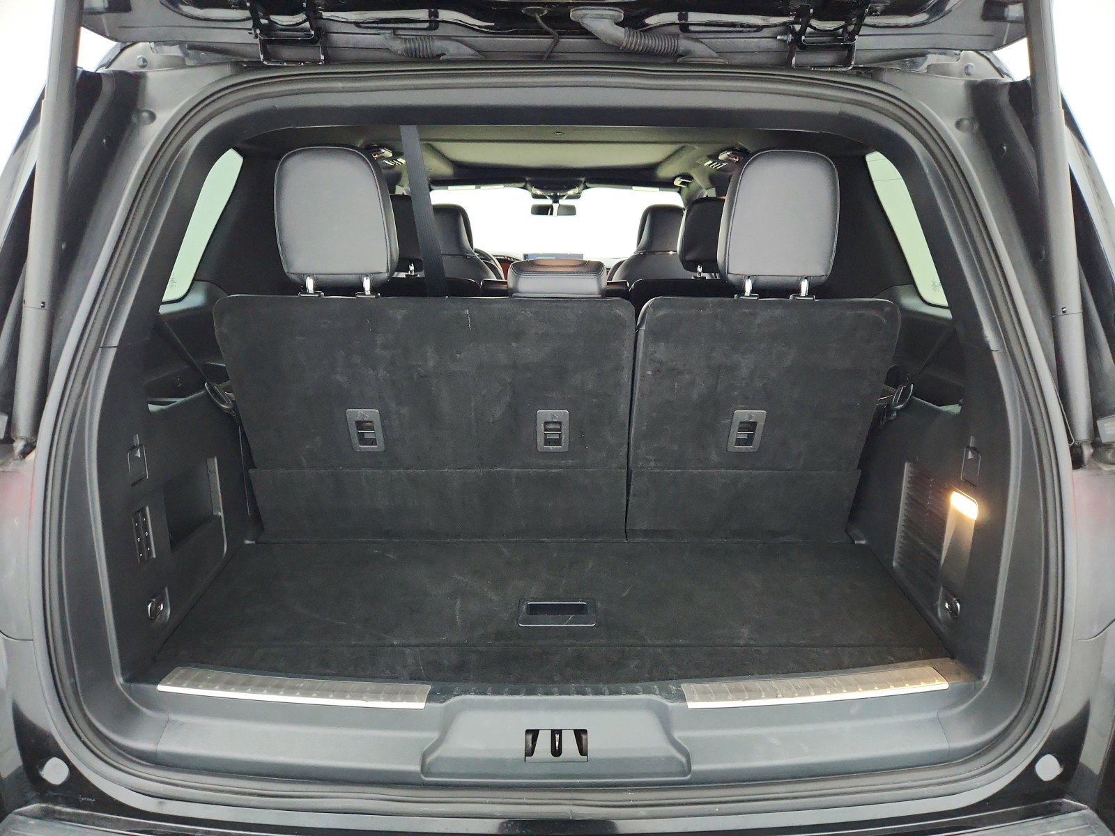 Used 2024 Lincoln Navigator Reserve image 32