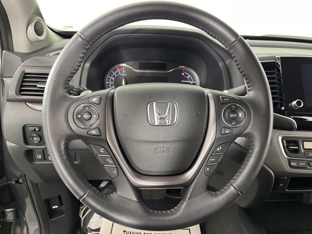 Used 2023 Honda Ridgeline RTL image 21