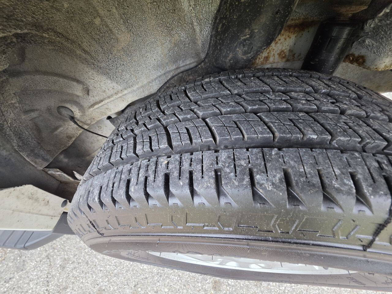 Used 2009 Ford Escape XLT FWD image 5