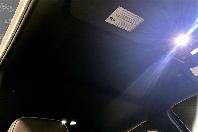 Certified 2025 GMC Sierra 2500 Denali w/ Technology Package image 18