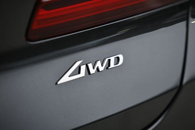 New 2026 Genesis GV80 2.5T Select image 11