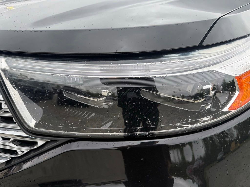 Used 2021 Ford Explorer Limited AWD/4WD image 9