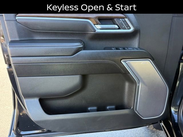 Used 2025 Chevrolet Silverado 3500 High Country w/ High Country Premium Package image 25