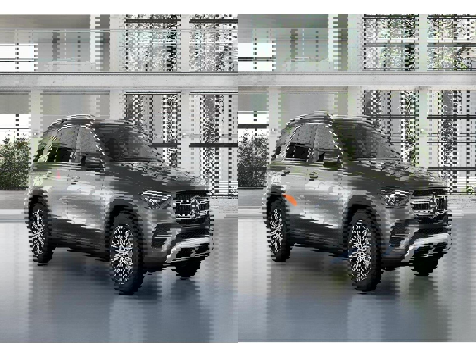 New 2026 Mercedes-Benz GLE 450e 4MATIC image 11