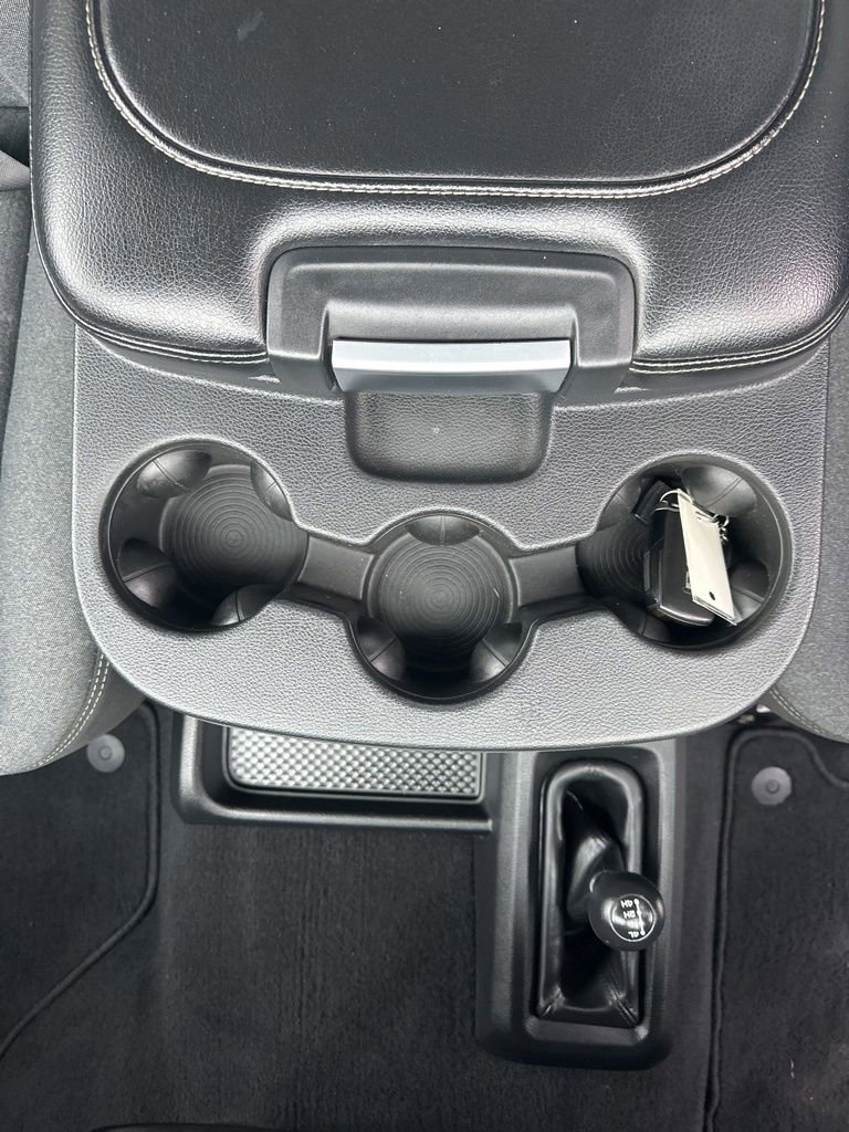 Used 2019 RAM 2500 Tradesman image 29