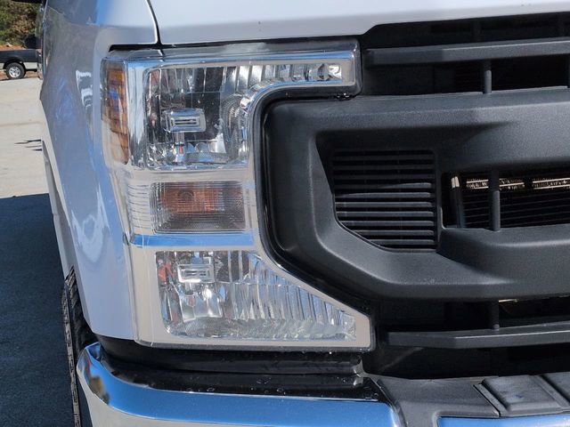 Used 2020 Ford F350 XL w/ Power Equipment Group image 10