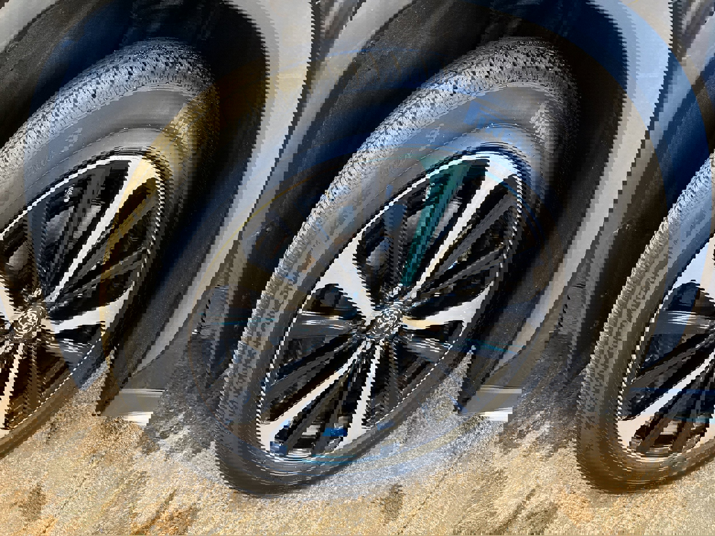 Used 2022 Toyota Highlander XSE image 13