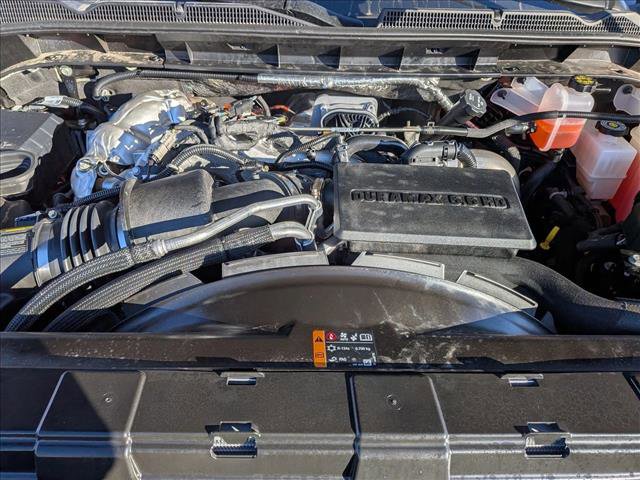 Used 2026 GMC Sierra 2500 AT4 w/ AT4 Premium Plus Package image 23