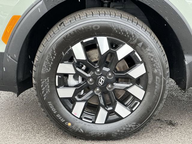 New 2026 Hyundai Santa Cruz SEL AWD/4WD image 18