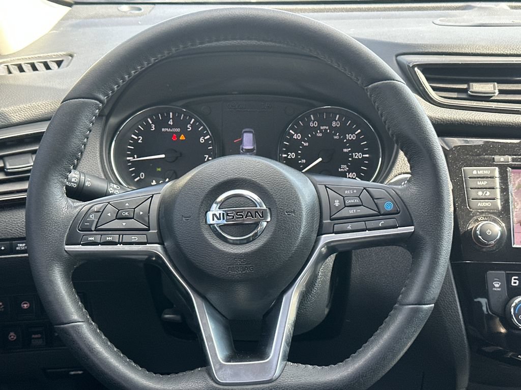 Used 2020 Nissan Rogue SL w/ Premium Package AWD/4WD image 20