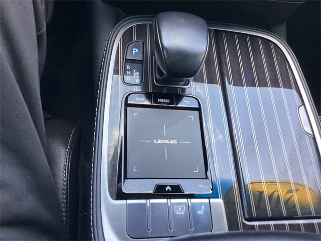 Used 2019 Lexus LS 500 AWD w/ Accessory Package (Z2) image 21