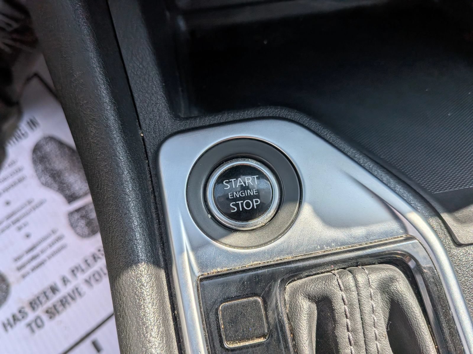 Used 2024 Nissan Sentra SV FWD image 50