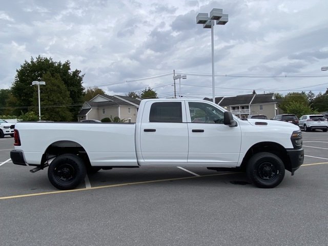 Used 2025 RAM 2500 Tradesman image 6
