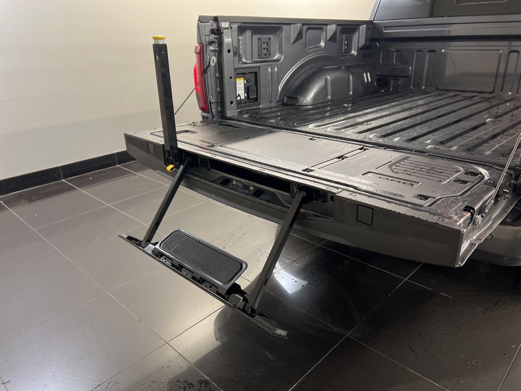 New 2026 Ford F150 XLT w/ Equipment Group 302A MID image 36