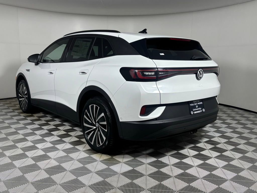 New 2026 Volkswagen ID.4 Pro image 5