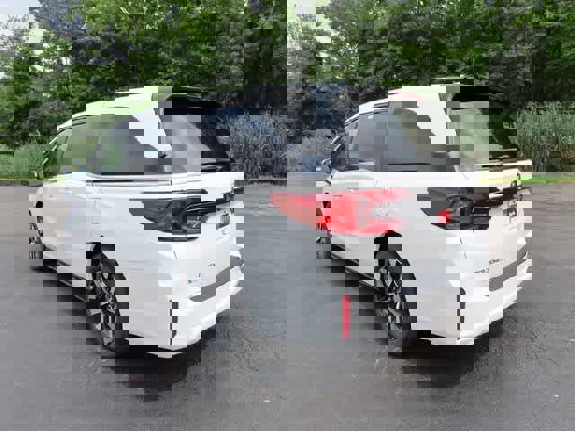 New 2026 Honda Odyssey EX-L image 4