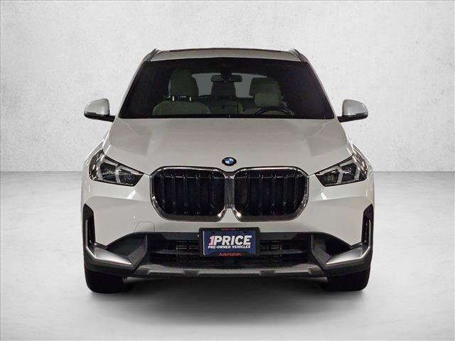 Used 2023 BMW X1 xDrive28i AWD/4WD image 2