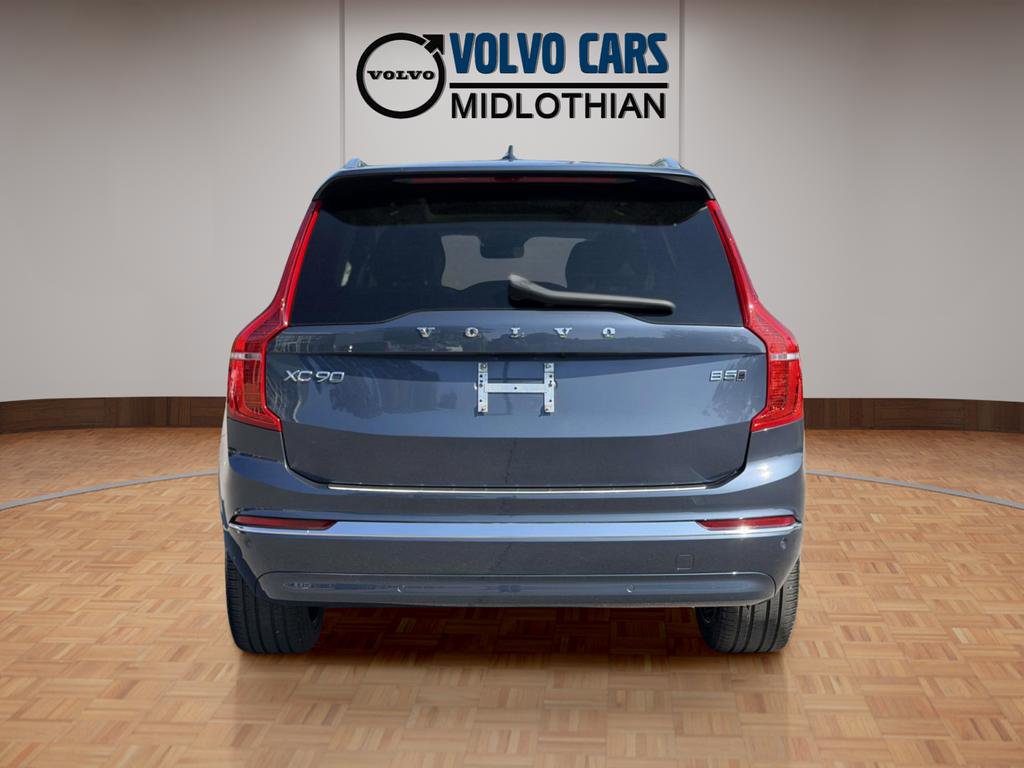Used 2023 Volvo XC90 B5 Plus w/ Protection Package Premier AWD/4WD image 21