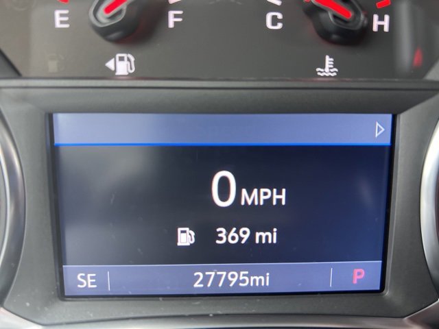 Used 2024 Chevrolet Blazer LT w/ Convenience Package image 22