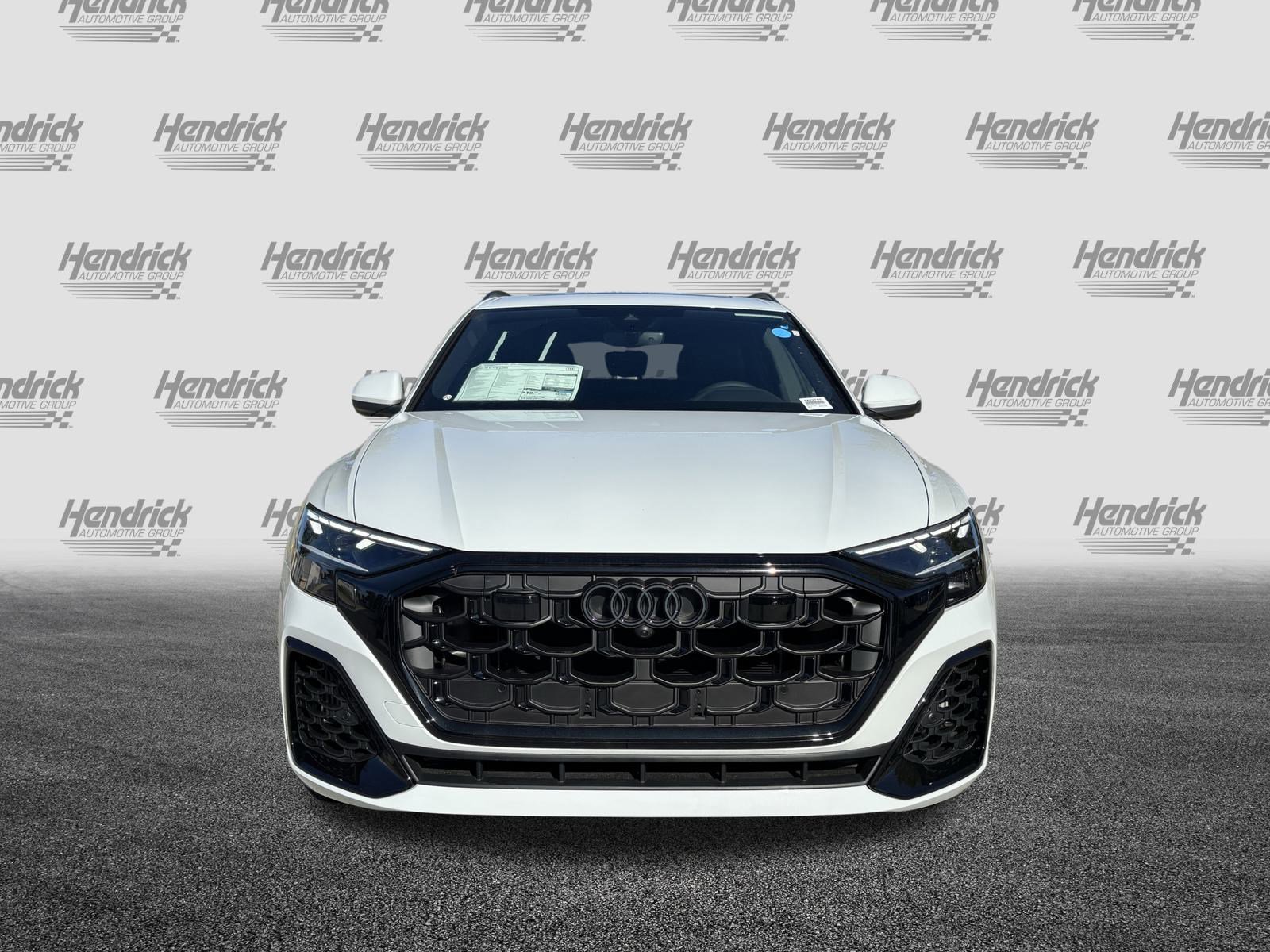 New 2026 Audi Q8 Premium Plus image 3