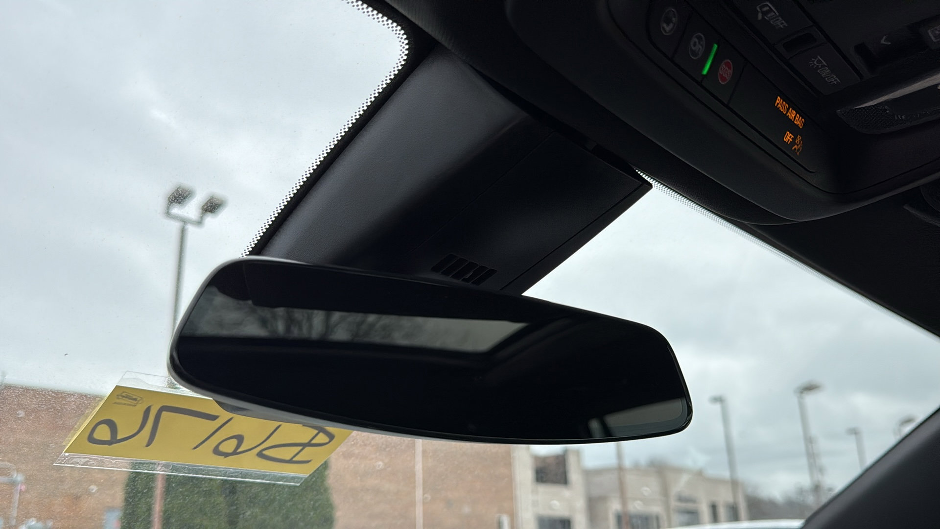 New 2025 Cadillac XT6 Premium Luxury image 26