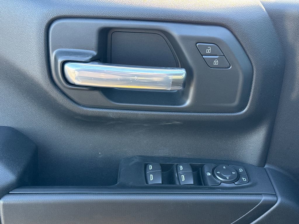 New 2026 GMC Sierra 1500 Pro w/ Graphite Edition AWD/4WD image 15