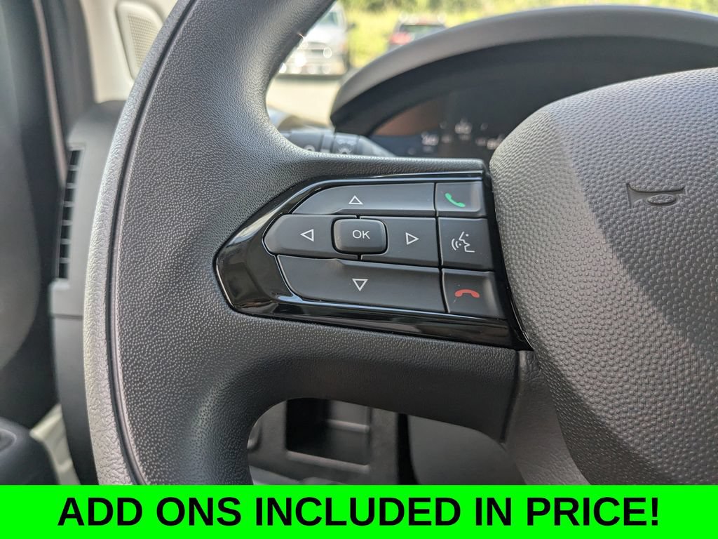 New 2023 RAM ProMaster 3500 w/ Convenience Group FWD image 26