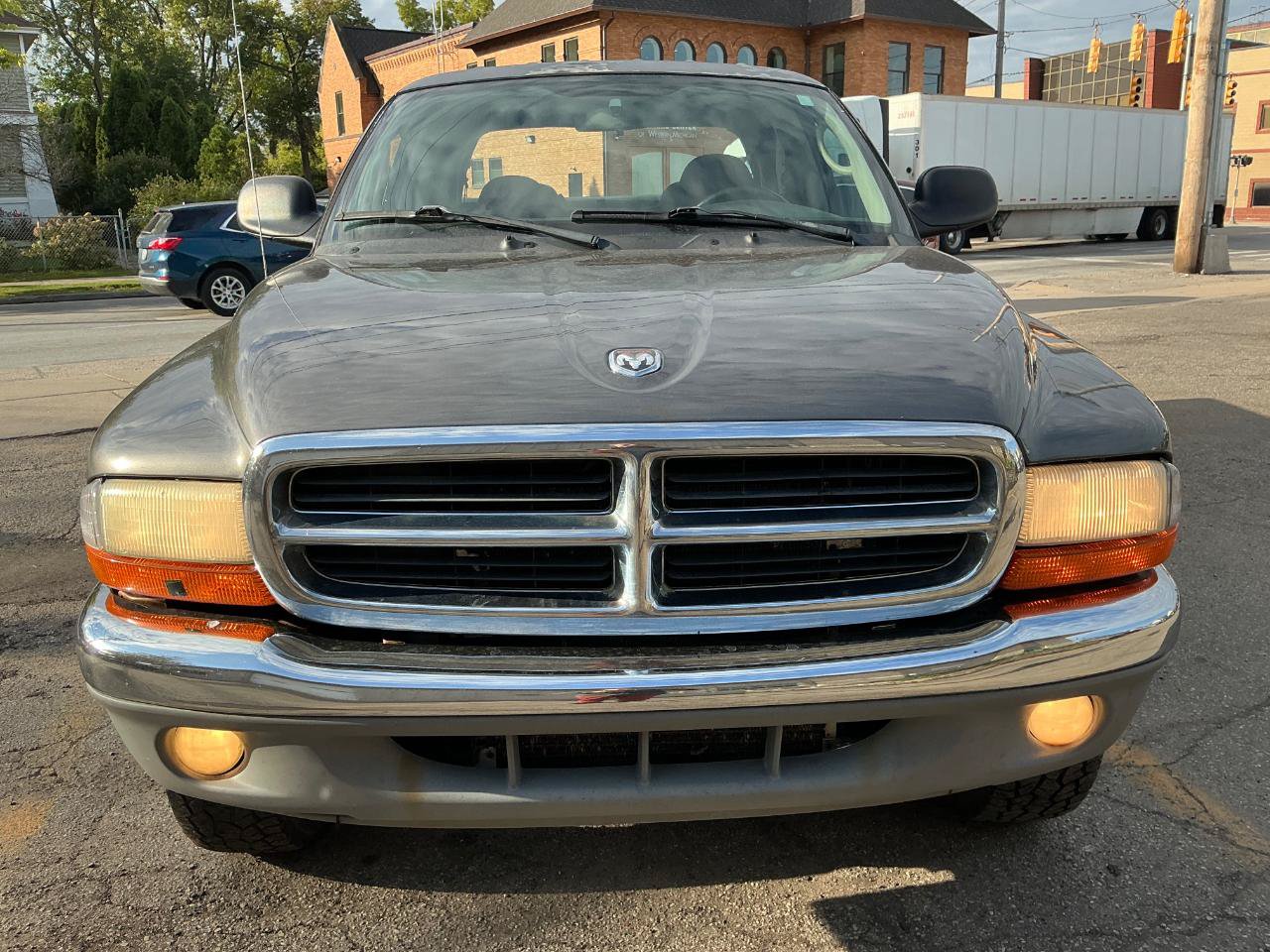 Used 2002 Dodge Dakota SLT AWD/4WD image 9