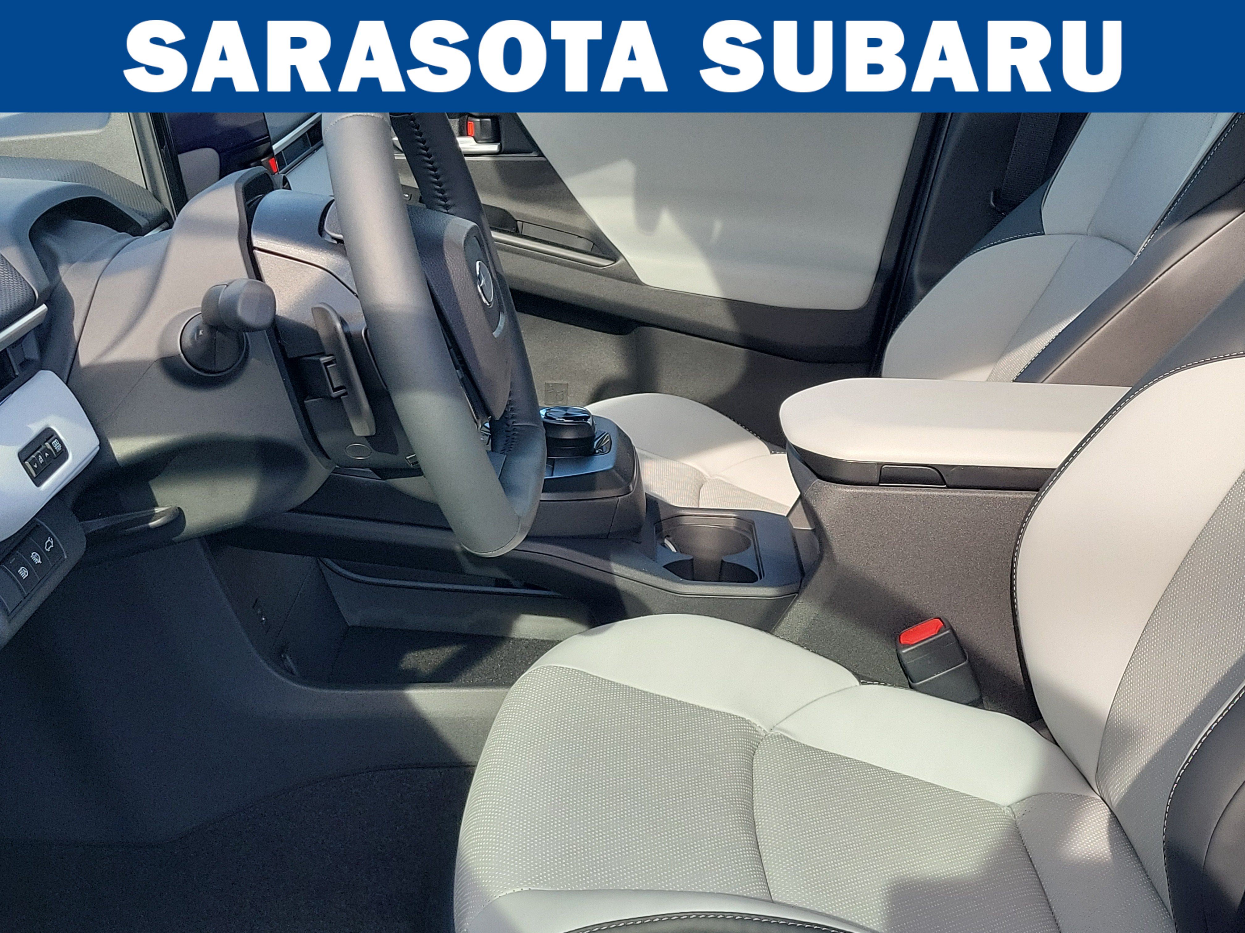 New 2027 Subaru Trailseeker AWD/4WD image 20