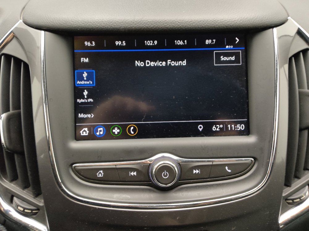 Used 2019 Chevrolet Cruze LS w/ LS Convenience Package FWD image 25