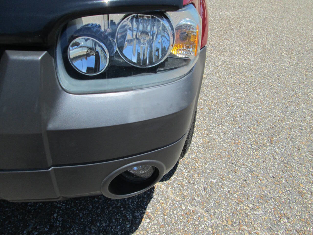 Used 2006 Ford Escape XLT AWD/4WD image 70