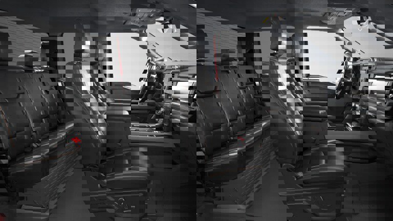 New 2026 Ford F250 Lariat AWD/4WD image 28