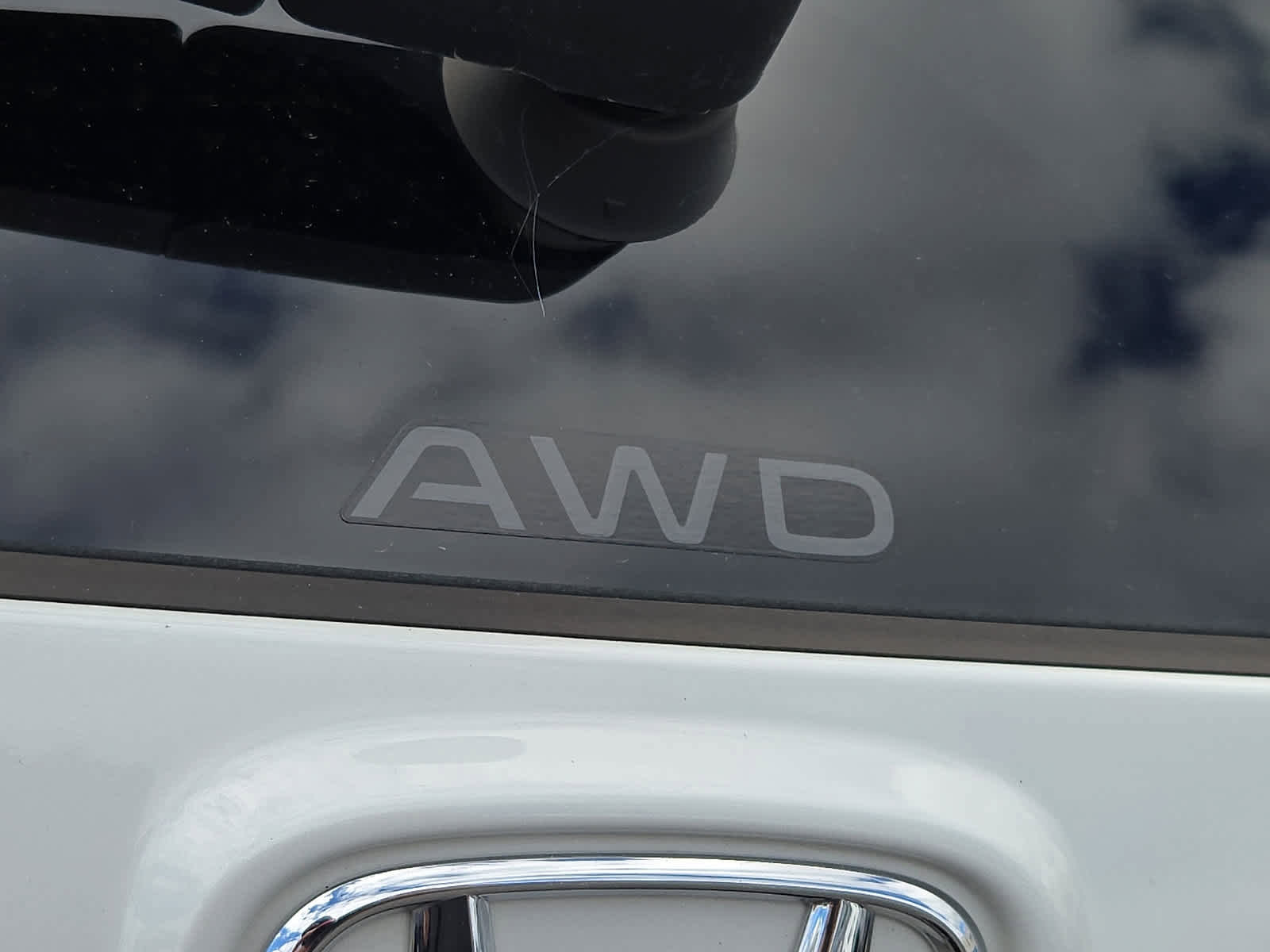 Certified 2026 Honda CR-V LX image 31