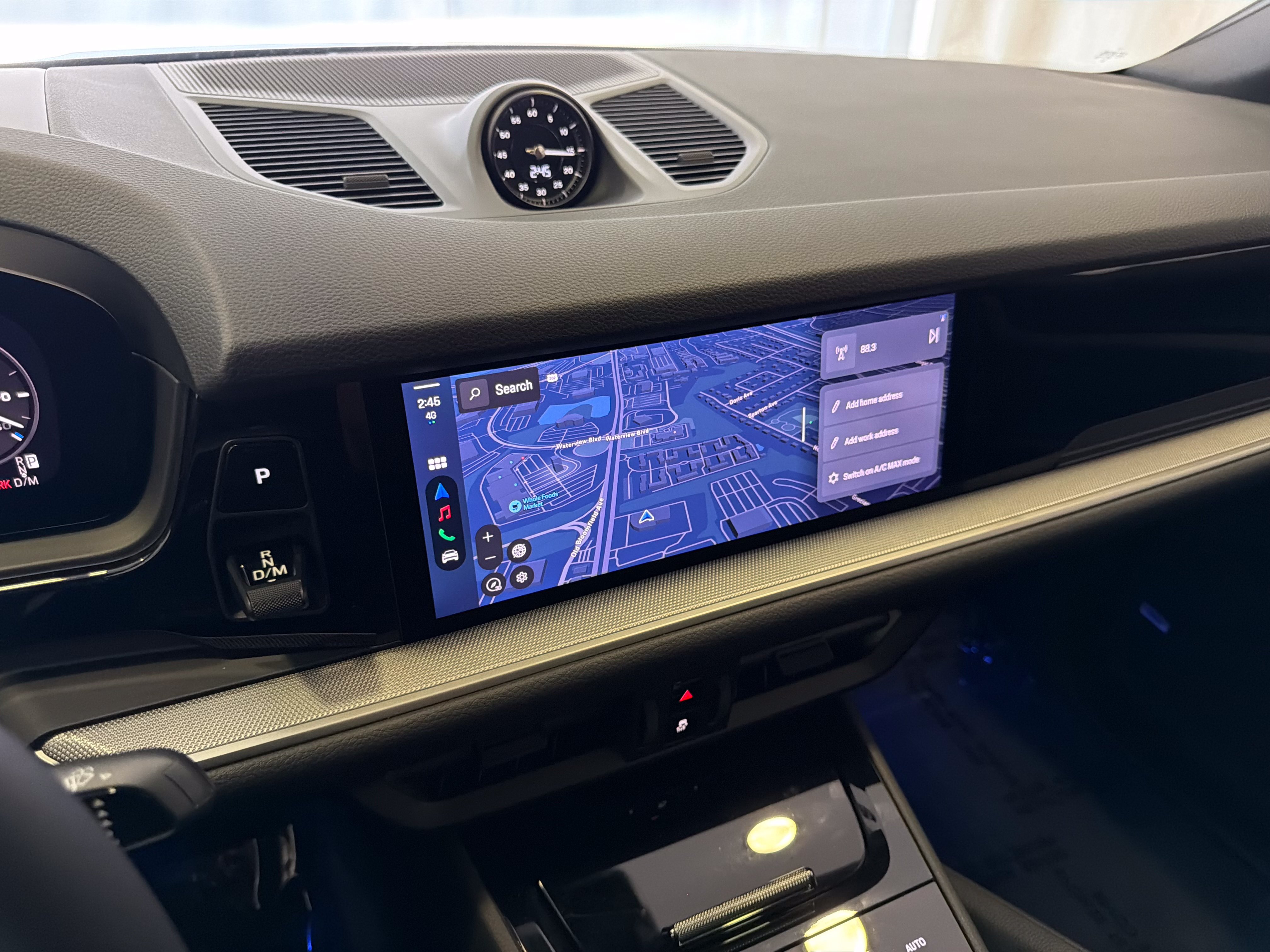 New 2027 Porsche Cayenne S AWD/4WD image 23